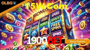 Blackjack Table 1900bet