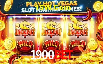 Flash Promotion 1900bet