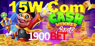 Welcome Bonus 1900bet